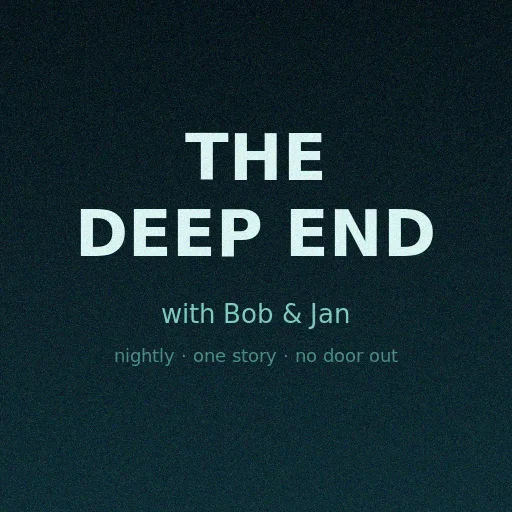 The Deep End