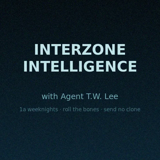 Interzone Intelligence