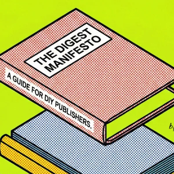 The Digest Manifesto cover