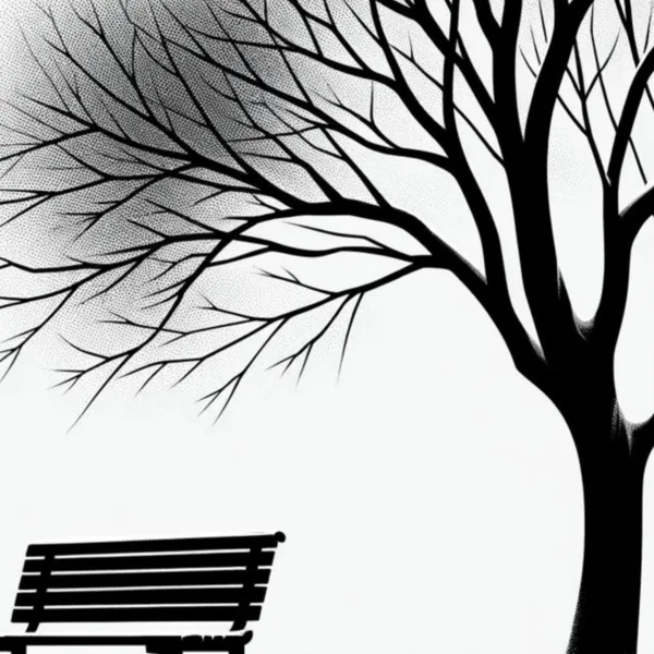 Living Minimal cover