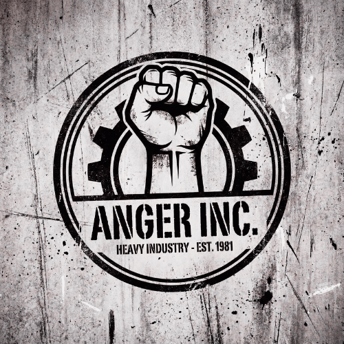 Portrait of ANGER INC.